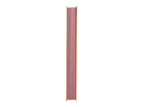 1 Parapheur kraft Exacompta - 20 compartiments