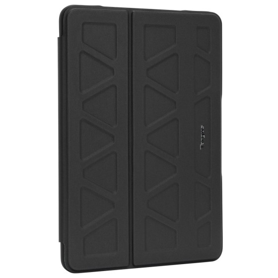 TARGUS ProTek case for iPad 7th Gen 10.2p iPad Air 10.5inch and iPad Pro 10.5p Black