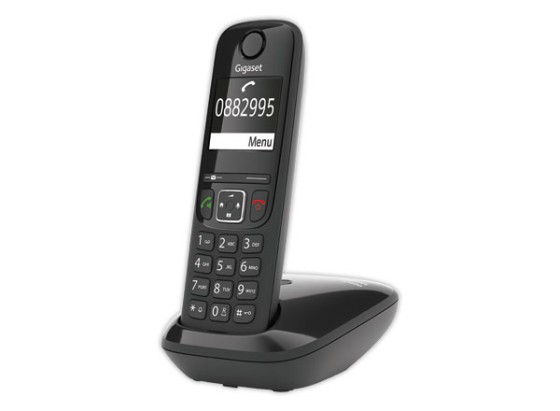 1 Téléphone sans fil Gigaset AS690