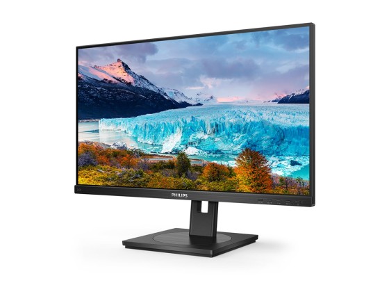 PHILIPS 243S1/00 23.8p FHD IPS 250 cd/m2 USB-C DP HDMI