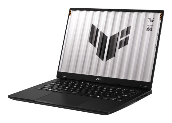 ASUS TUF A14 FA401UU-RG004W AMD Ryen 7 8845HS 14p WQXGA 16Go RAM 1To SSD GeForce RTX 4050 W11H Gris 2 ans PC Portable Gaming