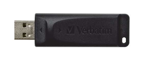 Verbatim Store 'n' Go Slider - Clé USB - 16 Go - USB 2.0