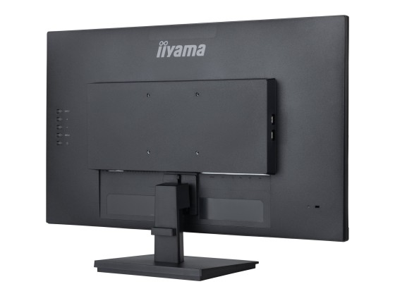 iiyama ProLite XU2792HSU-B6 écran plat de PC 68,6 cm (27") 1920 x 1080 pixels Full HD LED Noir