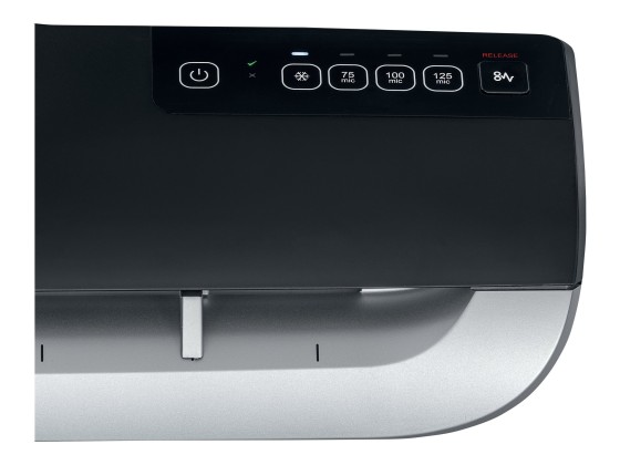 1 Plastifieuse GBC Fusion 3000L - FormatA3 125µ