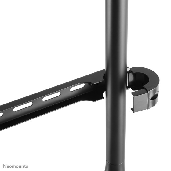 NEOMOUNTS NM-M1000BLACK support au sol pour écran 37-70p