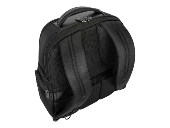Targus TBB618GL sac à dos Noir