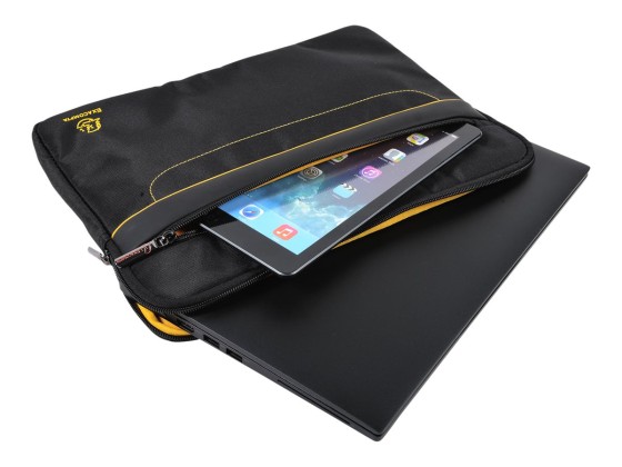 1 Housse PC & tablette 13,3" EXACTIVE