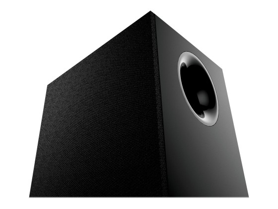 LOGITECH Multimedia Speakers Z533 - N/A - N/A - Do Not Use UK