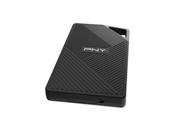 PNY RP60 - SSD - 1 To - externe (portable) - USB 3.2 Gen 2x2