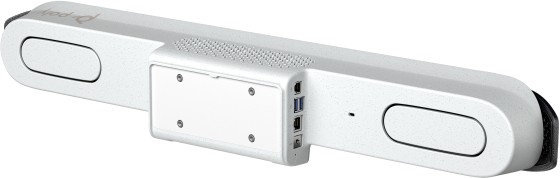 HP Poly Studio X52 All-In-One Video Bar EMEA - INTL English Loc Euro plug