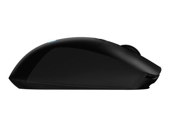 LOGITECH Wireless Gaming Mouse G703 LIGHTSPEED with HERO 16K Sensor Mouse optical 6 buttons wireless wired USB 2.4 GHz USB