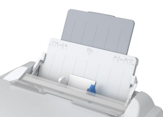 EPSON WorkForce Pro EP-C7000DW Inkjet Singlefunction Printer A3 color 25ppm