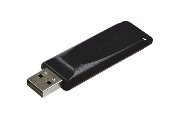 Verbatim Store 'n' Go Slider - Clé USB - 16 Go - USB 2.0