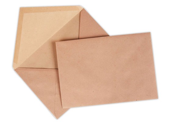 1 Boite de 500 Enveloppes administratives gommées 114x162 mm patte triangulaire GPV