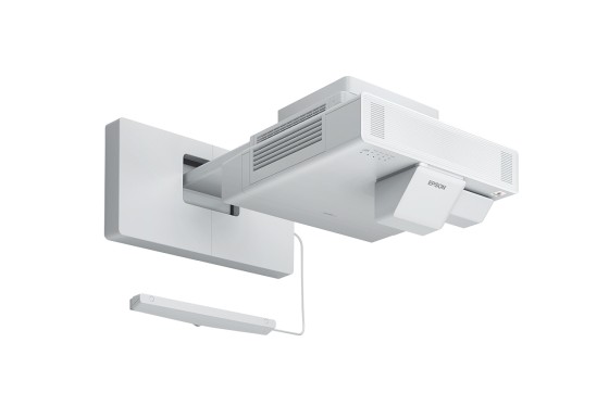 EPSON EB-1485Fi 3LCD Full HD Ultra-short distance projector 5000 Lumen 0.27:1-0.37:1 incl. finger touch unit