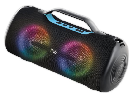 1 Enceinte Bluetooth 40W