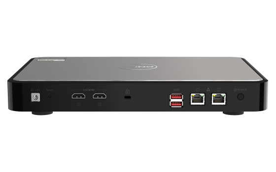 QNAP HS-264-8G 2-Bay NAS Intel Celeron N5105 8Go