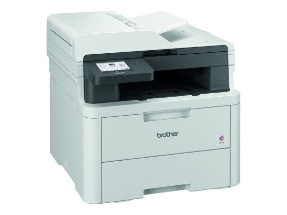 Brother DCP-L3560CDW imprimante multifonction LED A4 600 x 2400 DPI 26 ppm Wifi