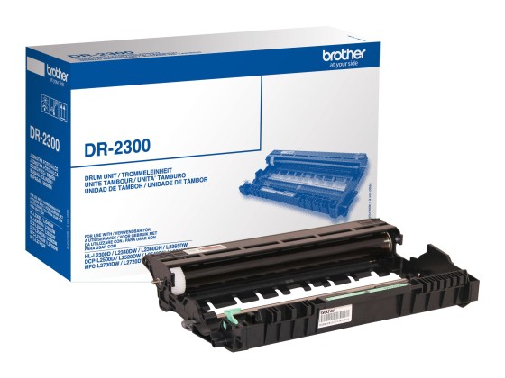 Brother Drum Unit