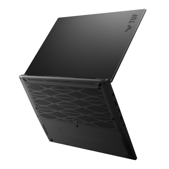 ASUS TUF A14 FA401UU-RG004W AMD Ryen 7 8845HS 14p WQXGA 16Go RAM 1To SSD GeForce RTX 4050 W11H Gris 2 ans PC Portable Gaming