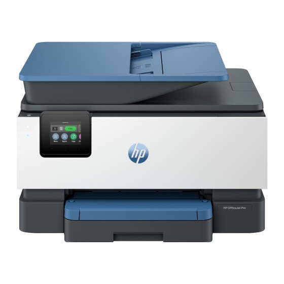 HP OfficeJet Pro 9125e All-in-One 22ppm Printer