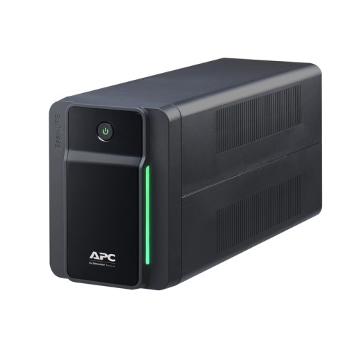 APC Easy UPS BVX Series BVX700LI-GR - Onduleur - CA 230 V - 360 Watt - 700 VA - connecteurs de sortie : 2
