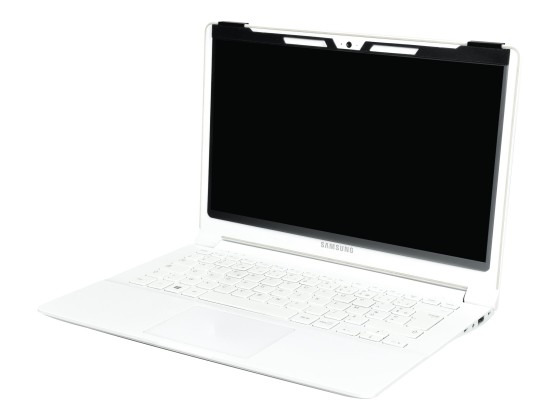 1 Filtre de confidentialité clip on 15.6"