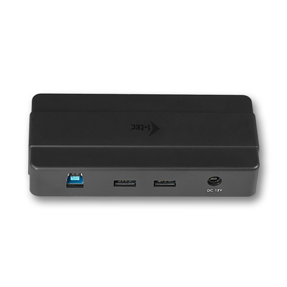 I-TEC USB 3.0 Advance Charging HUB 7 with power adapter 7xUSB Chargingport. For Tablets Notebooks Ultrabooks PC