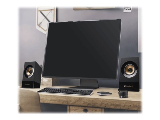 LOGITECH Multimedia Speakers Z533 - N/A - N/A - Do Not Use UK