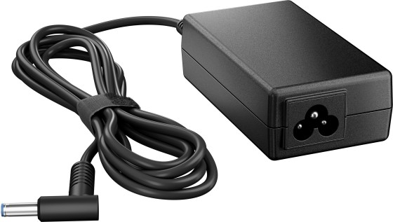HP 65W Smart AC Adapter Europe