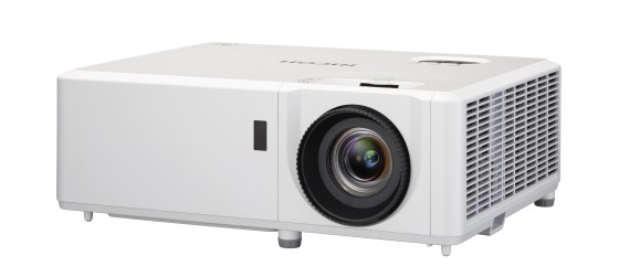 RICOH PJ WXL5860 30-300p WXGA 1280x720 4700 Lumens HDMI 2.0 Compact IP6X DLP Laser Projector