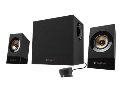 LOGITECH Multimedia Speakers Z533 - N/A - N/A - Do Not Use UK