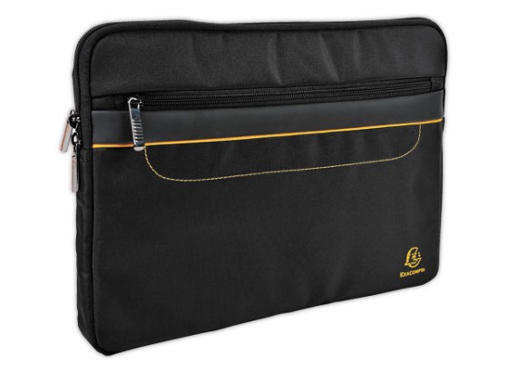 1 Housse PC & tablette 13,3" EXACTIVE