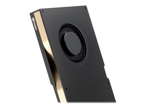 NVIDIA RTX 4000 Ada - card only