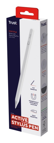 TRUST Kyna Active iPad Stylus White