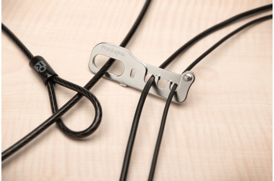 Kensington CableSaver - Antivol pour câbles périphériques