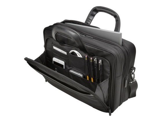 Kensington Sacoche Contour™ 2.0 Business pour ordinateur portable 15,6"