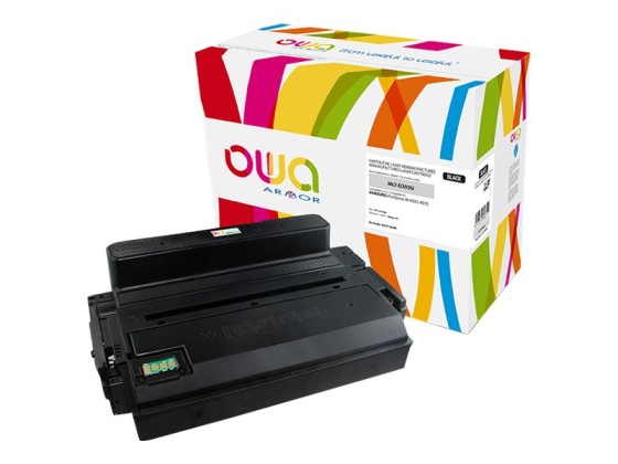 1 Toner SAMSUNG SU885A noir MLT-D203E compatible ARMOR