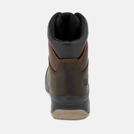 CHAUSSURES DE SECURITE HAUTES NAGARA