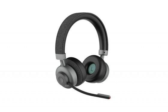 1 Casque Bluetooth OROSOUND TILDE PRO PLUS