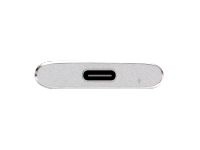 TRANSCEND 240Go SSD Externe USB 3.1 Gen 2 Type C Classique