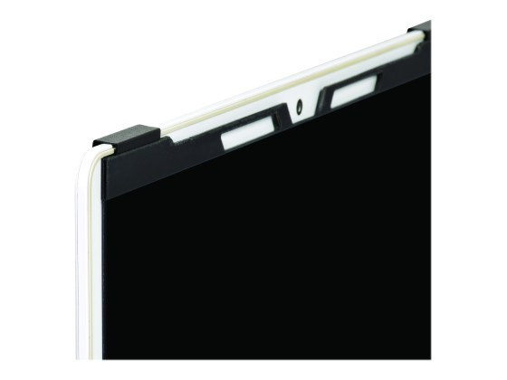 1 Filtre de confidentialité clip on 15.6"