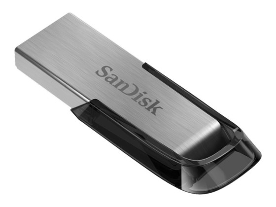 SanDisk Ultra Flair - Clé USB - 256 Go - USB 3.0