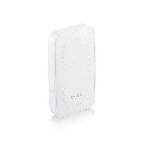 Borne d'accès sans fil - livré sans Alimentation Externe  - 1GbE - Wi-Fi 5 2.4 GHz, 5 GHz - AC 100/240 V - géré par le Cloud - montage mural
