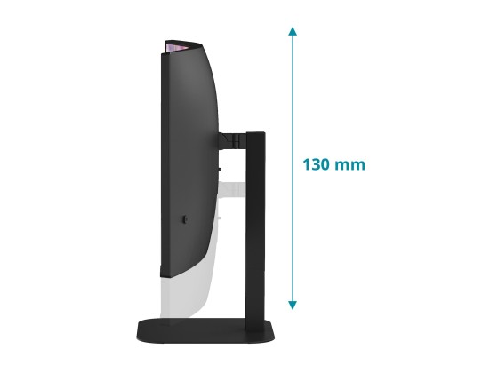 AOC CU34V5C/BK 34p monitor HDMI DP USB
