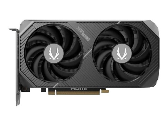 ZOTAC GAMING GeForce RTX 5060 Ti 8Go TWIN EDGE OC GDDR7