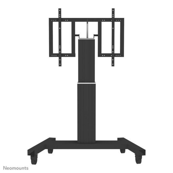 NEOMOUNTS PLASMA-M2500TBLACK Chariot pour écran 42-100p - motorisé - fonction dinclinaison de la table