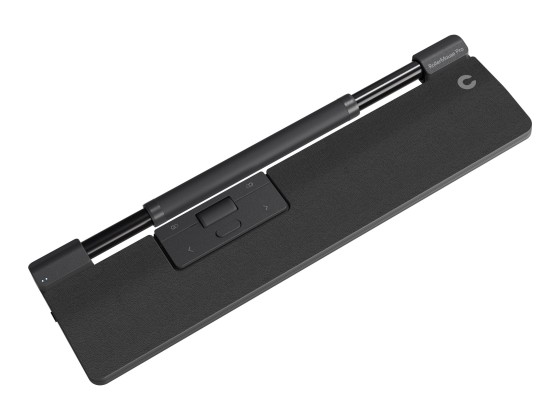 Contour Design RollerMouse Pro Slim, wired