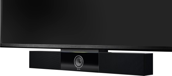 HP Poly Studio USB Wall Mount