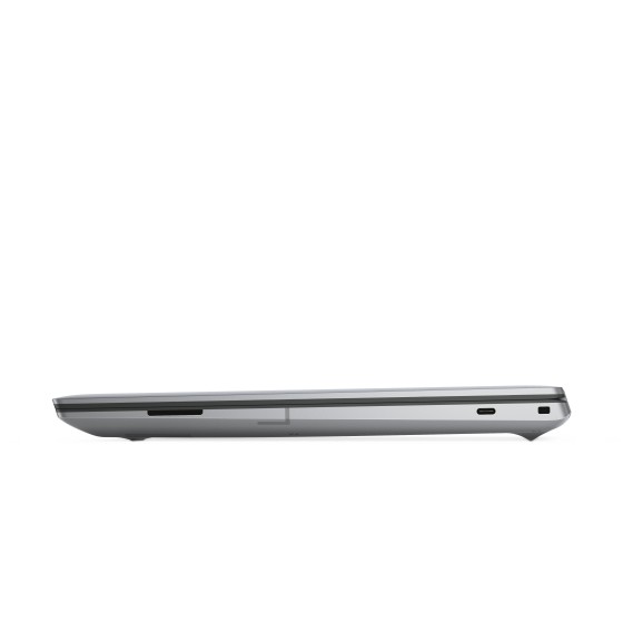 Dell Precision 5690 - Intel Core Ultra 7 - 165H / jusqu'à 5 GHz - Win 11 Pro - RTX 1000 Ada - 16 Go RAM - 1 To SSD NVMe, Class 40 - 16" IPS 1920 x 1200 (Full HD Plus) - Wi-Fi 7 - gris - BTP - avec 3 ans de ProSupport Service sur site le jour ouvrable suiv
